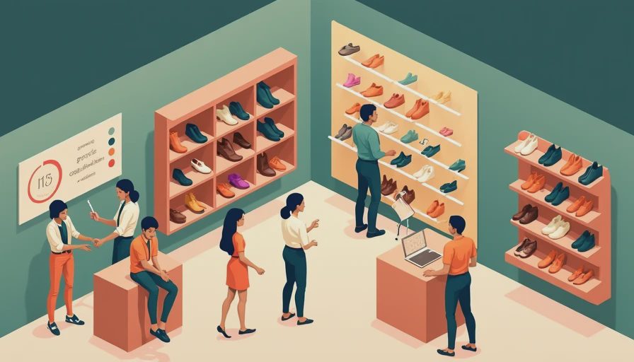 Illustration for best shoes for wide feet