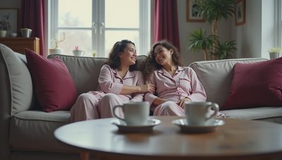 PJ Outfits for Women: The Cozy Looks I Wear on Repeat