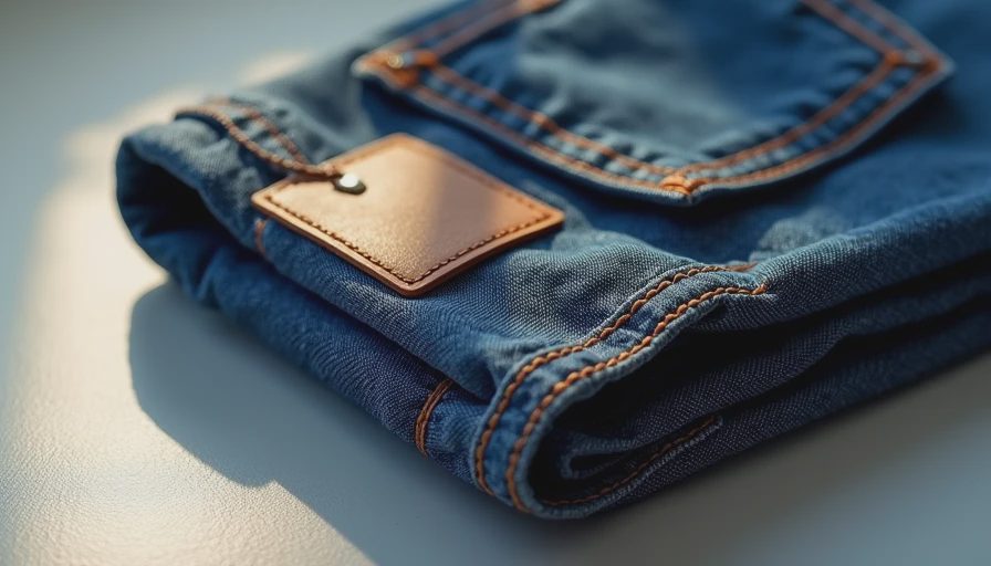 Visual context for jean skirt outfits