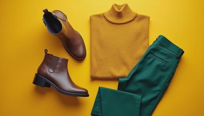 Brown Boots Outfit Ideas: How to Style Your Favorite Fall Shoes