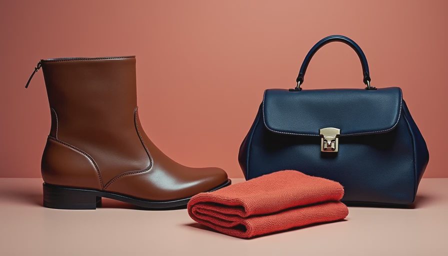 Visual context for styles this fall