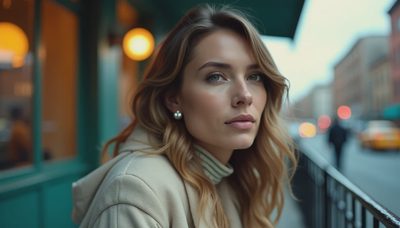 Recent style trends: The Wearable LA Edit for 2025