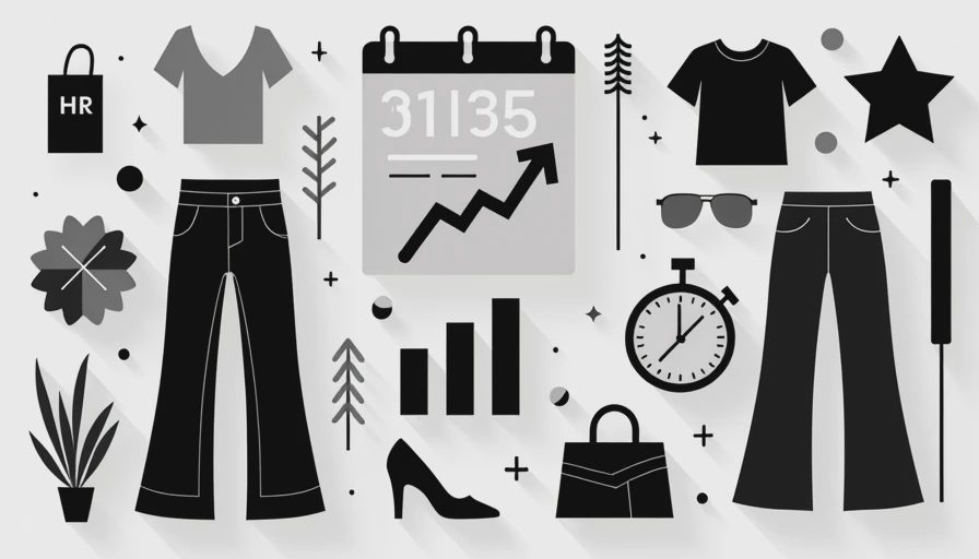 Visual context for are flare jeans in style 2025