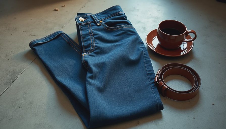 Cigarette Jeans: How to Style the Slim Straight Fit Without Looking Fussy