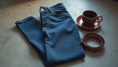 Cigarette Jeans: How to Style the Slim Straight Fit Without Looking Fussy