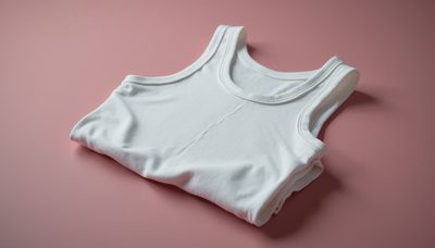 White Tank Top Outfit Ideas: How to Style It and What to Buy