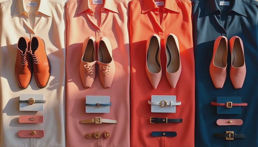 Visual context for 90 outfits for woman