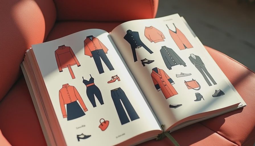 90 outfits for woman: 9 building blocks, 3 vibe shifts, and no wasted buys