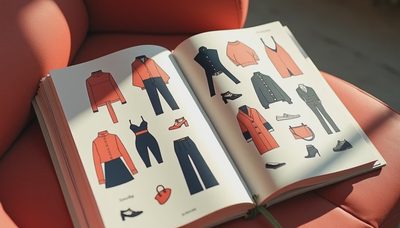 90 outfits for woman: 9 building blocks, 3 vibe shifts, and no wasted buys