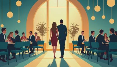 What Is Women's Cocktail Attire? A Wearable Guide to the Dress Code