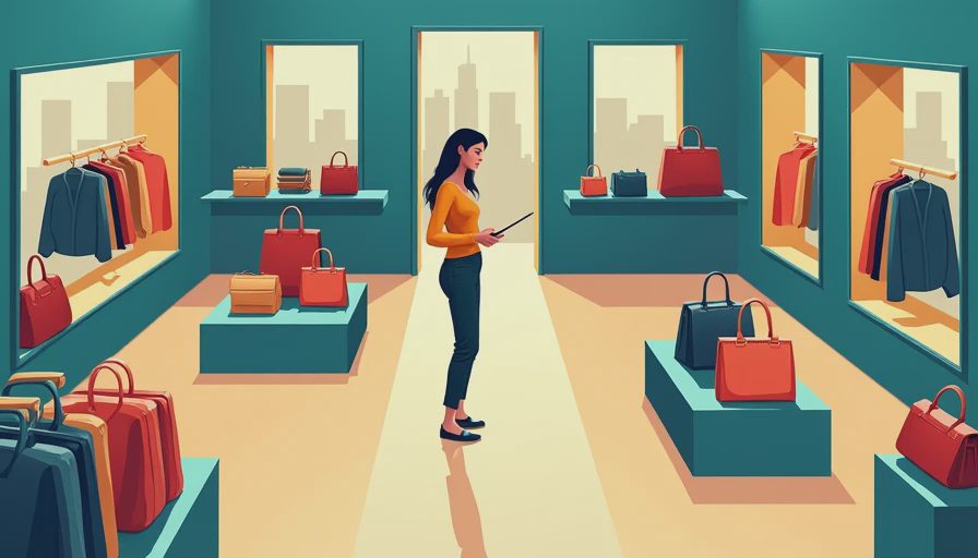 Visual context for miu miu bag