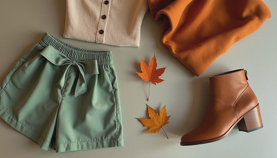 Ugg Boots With Shorts: The Easy LA Styling Guide
