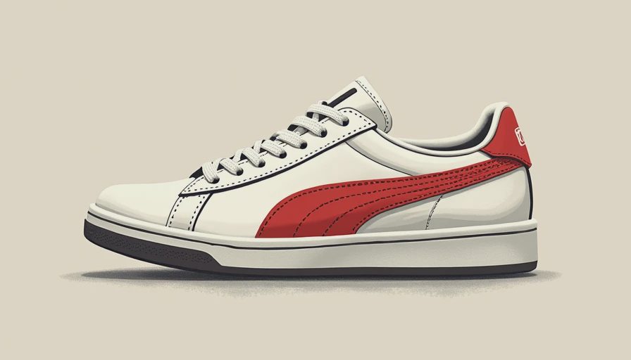 Visual context for reebok women's club c 85 vintage
