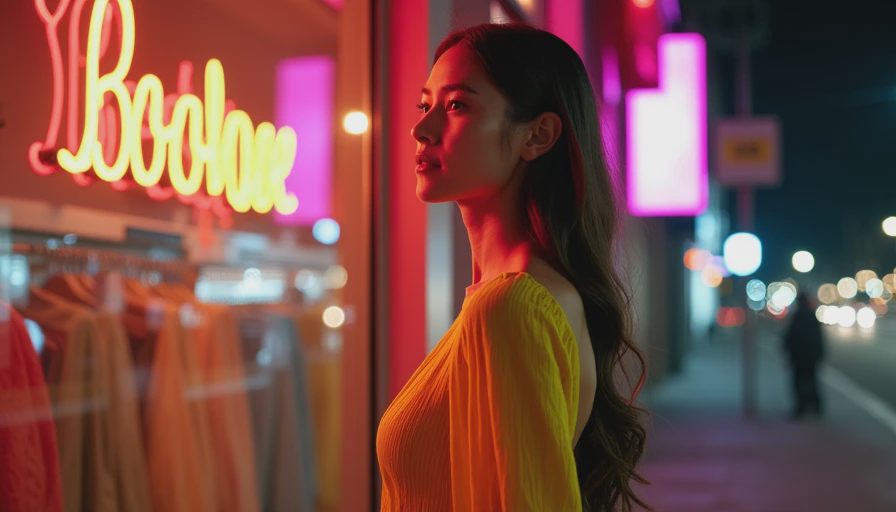 Chloe Yellow Maxi Dress: An Honest Styling and Fit Guide