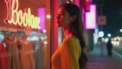 Chloe Yellow Maxi Dress: An Honest Styling and Fit Guide