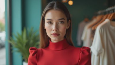 Valentino red dresses: How to Wear the Iconic Color in Real Life