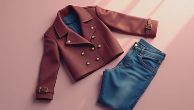 How to Style a chanel jacket with jeans for Effortless Everyday Outfits