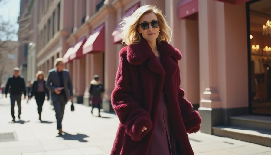 Dior Shearling Coat Review: Styling, Fit, and Honest Value