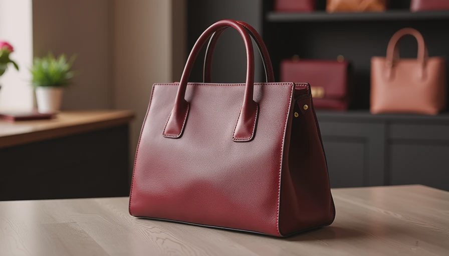 Visual context for chloe hudson bag
