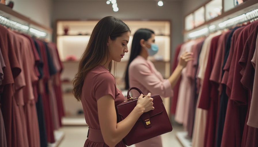 Chloe Hudson Bag Review: Styling, Quality, and Honest Shopping Tips