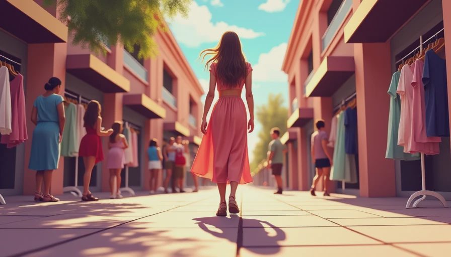 Birkenstocks With Dresses: The Easy LA Styling Guide