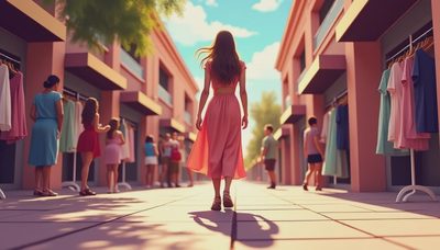 Birkenstocks With Dresses: The Easy LA Styling Guide
