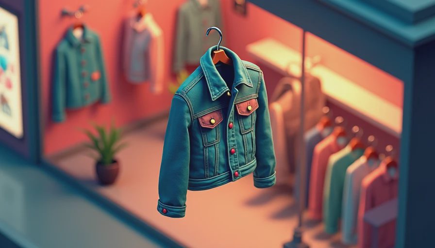 Visual context for vintage 80s outfits inspiration for modern style