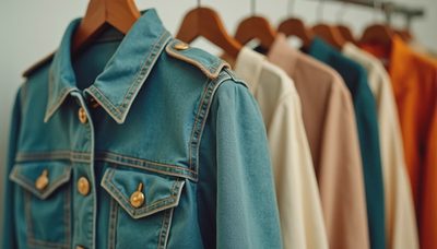 How to style 80s look for ladies with modern pieces
