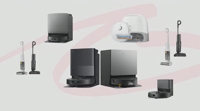 Which Roborock fits your pet home? Find yours in 10 seconds