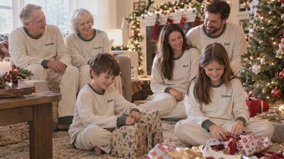 Personalized Christmas Gifts That Don't Feel Cheesy