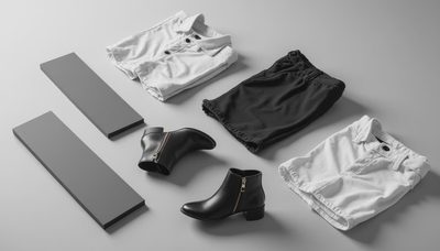How to Wear Ugg Boots With Shorts Without Looking Bulky