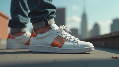 Reebok Club C 85 Vintage Outfit Ideas for Women That Feel Fresh