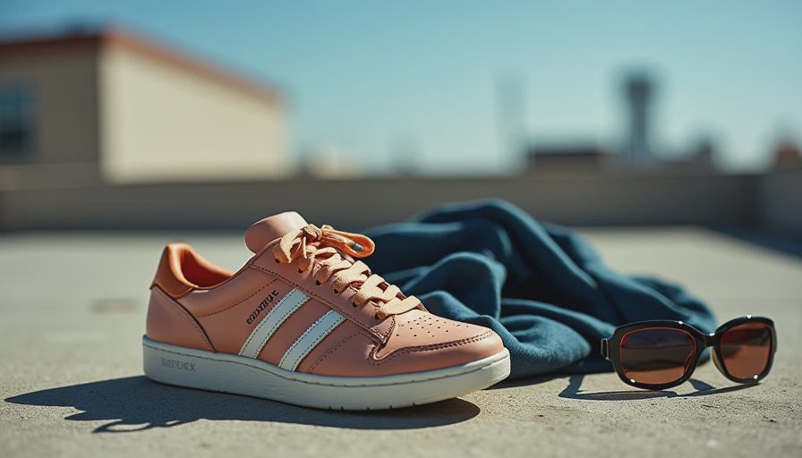 Visual context for reebok club c 85 vintage outfit ideas for women