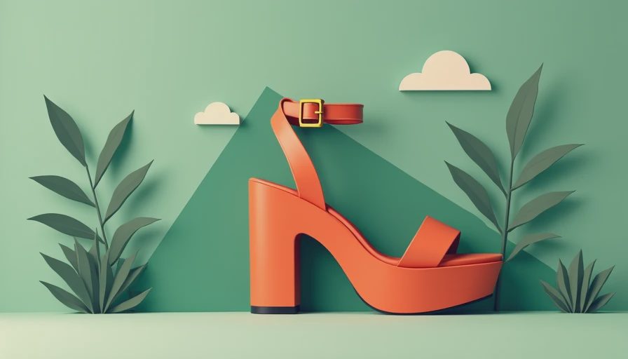 Visual context for summer 2026 shoe trends that go with dresses and jeans