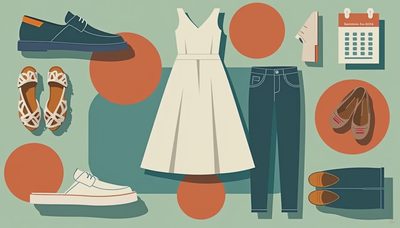 Summer 2026 Shoe Trends That Go With Dresses and Jeans: A Wearable Guide