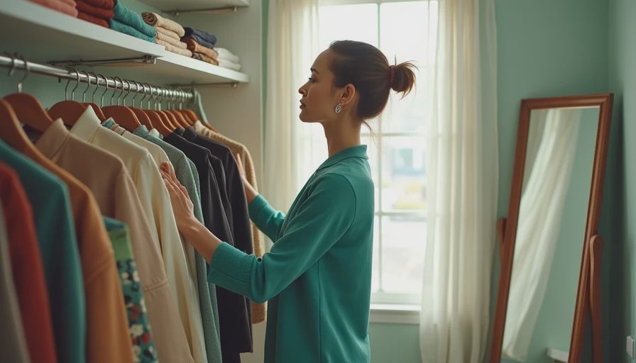 Outfit Ideas That Actually Work for Real Life