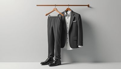 what to wear: Easy Outfit Formulas for Real Life